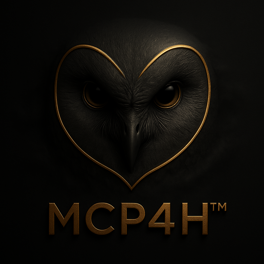 MCP4H™ logo