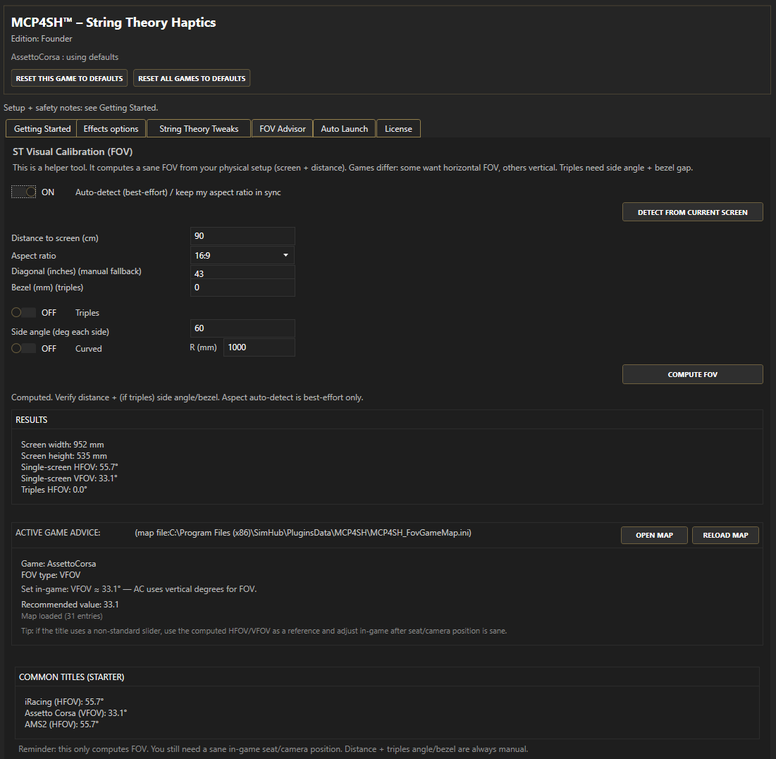 MCP4SH screenshot 03