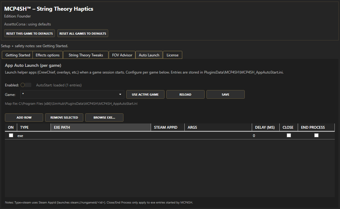 MCP4SH screenshot 04