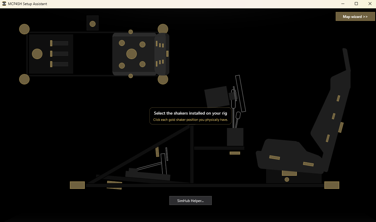 MCP4SH screenshot 06