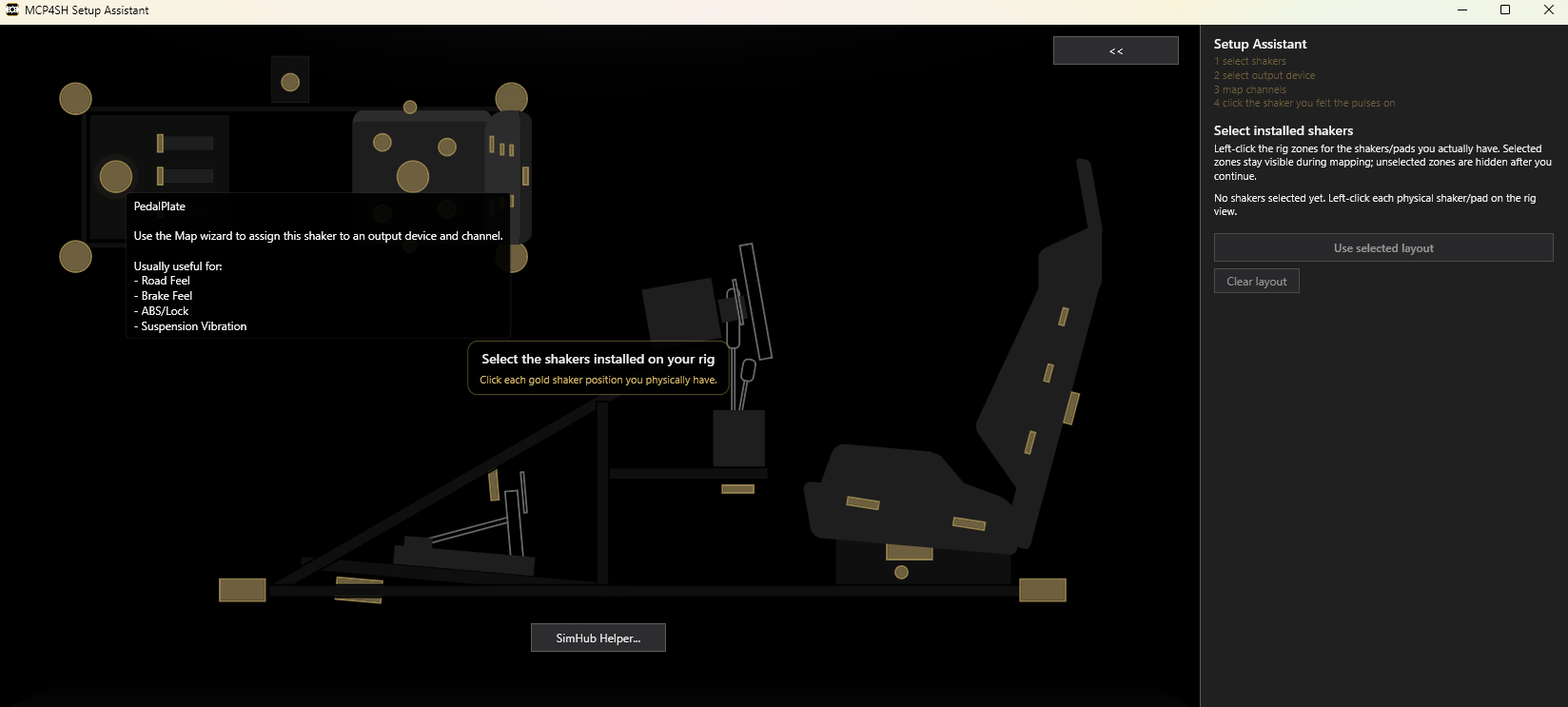 MCP4SH screenshot 07